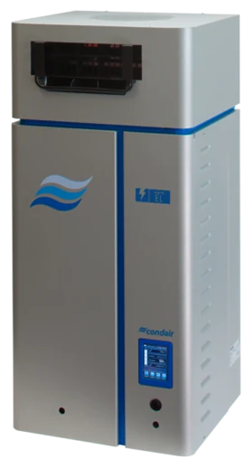 EL Series – Electrode Steam Humidifier