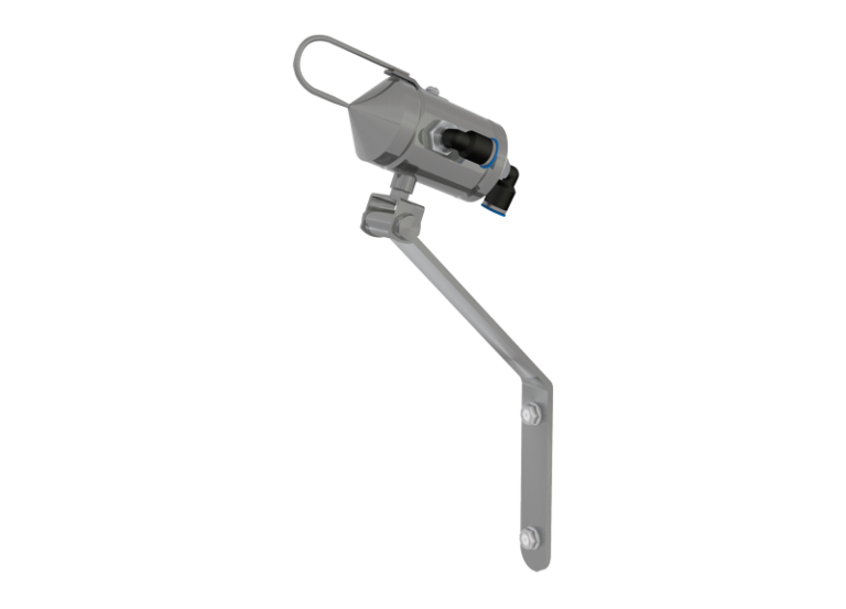 AtomSpray water atomisation equipment