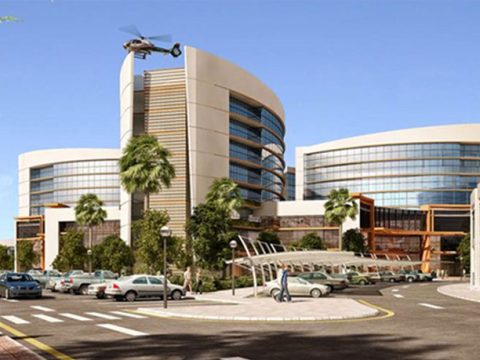 Burjeel Medical City