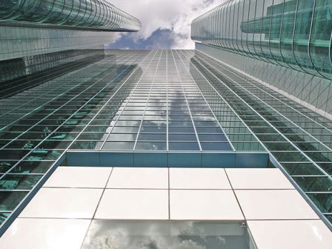 CITY Tower 2