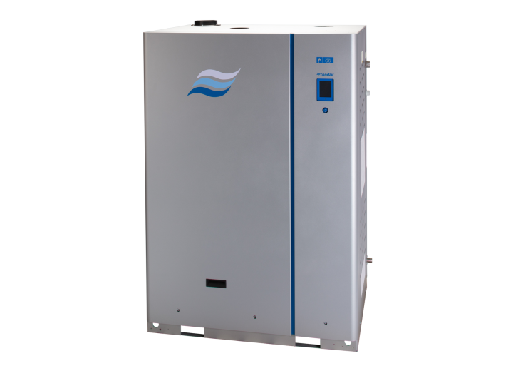 Condair’s GS Series Condensing High-Efficiency Humidifier