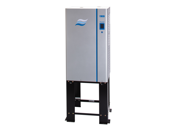Condair’s GS Series Condensing High-Efficiency Humidifier