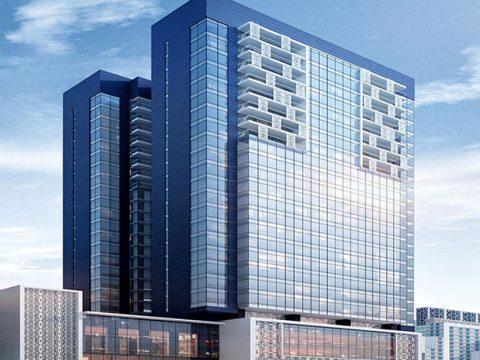 Crowne Plaza