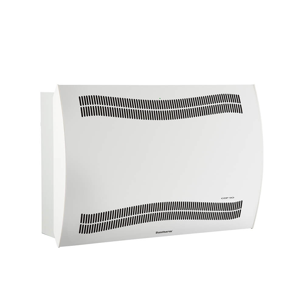 Dantherm CDP 50 – swimming pool dehumidifiers