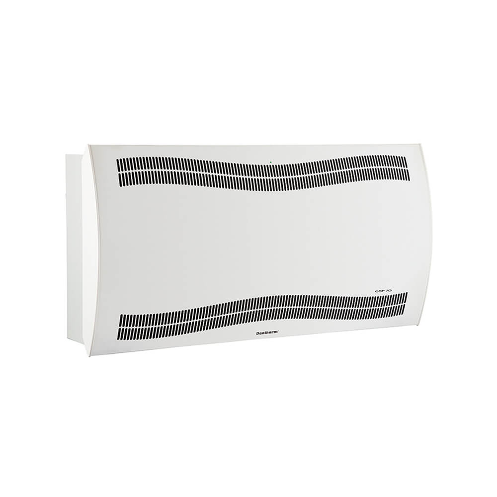 Dantherm CDP 70 – swimming pool dehumidifiers