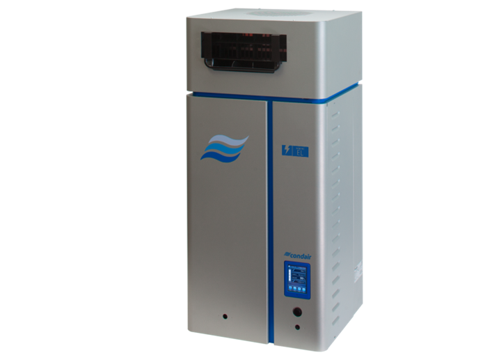 EL Series – Electrode Steam Humidifier