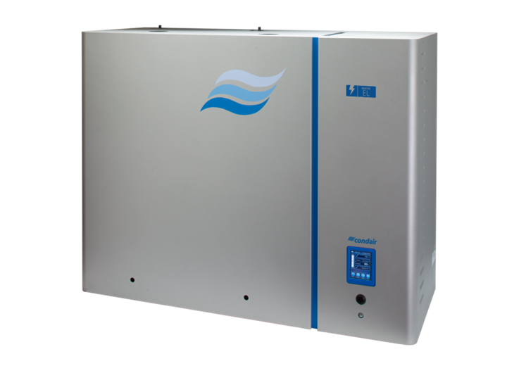 EL Series – Electrode Steam Humidifier