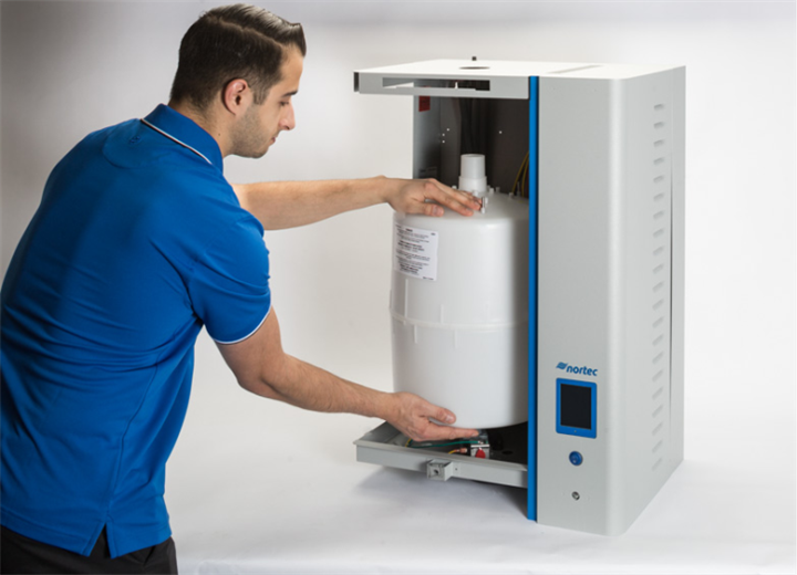 EL Series – Electrode Steam Humidifier