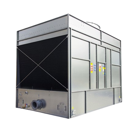 GOM Series Cross Flow Open Circuit