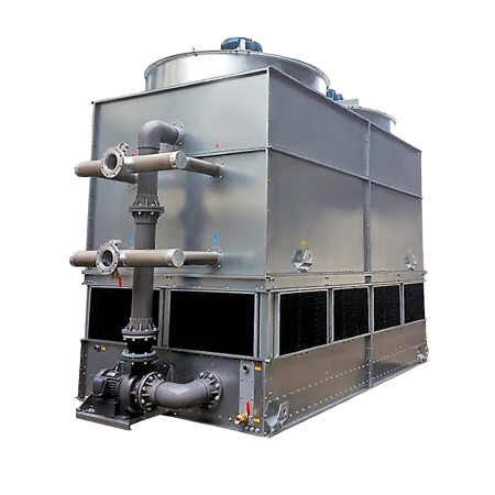 GTM Series Counter Flow Closed Circuit