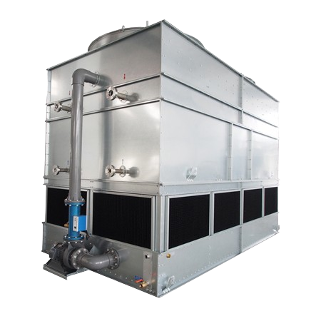 GZM Series Evaporative Condensers