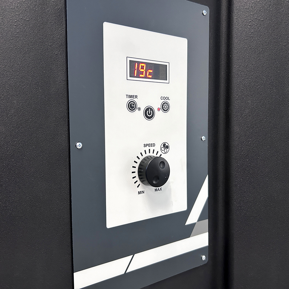 Master BC 451 – evaporative cooler