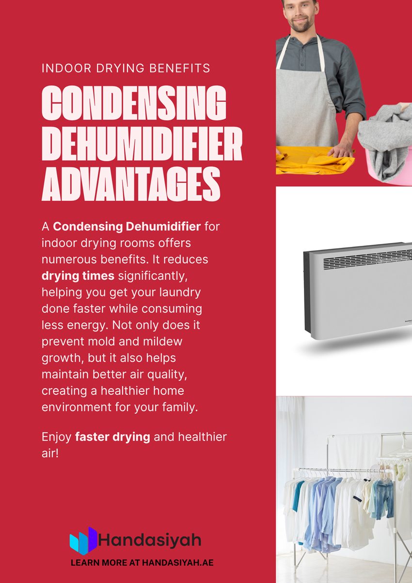 Poster---Condensing-Dehumidifier-Advantages-(1) Home