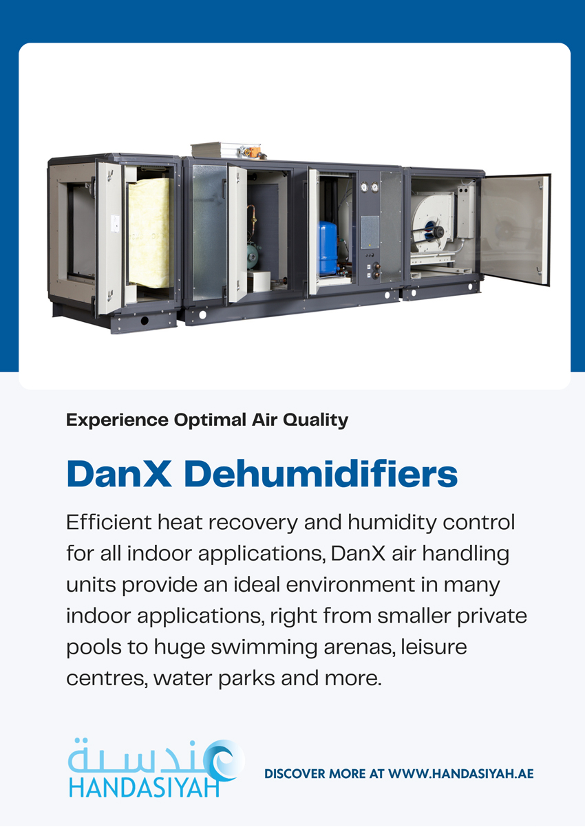 Poster---DanX-Dehumidifiers Home