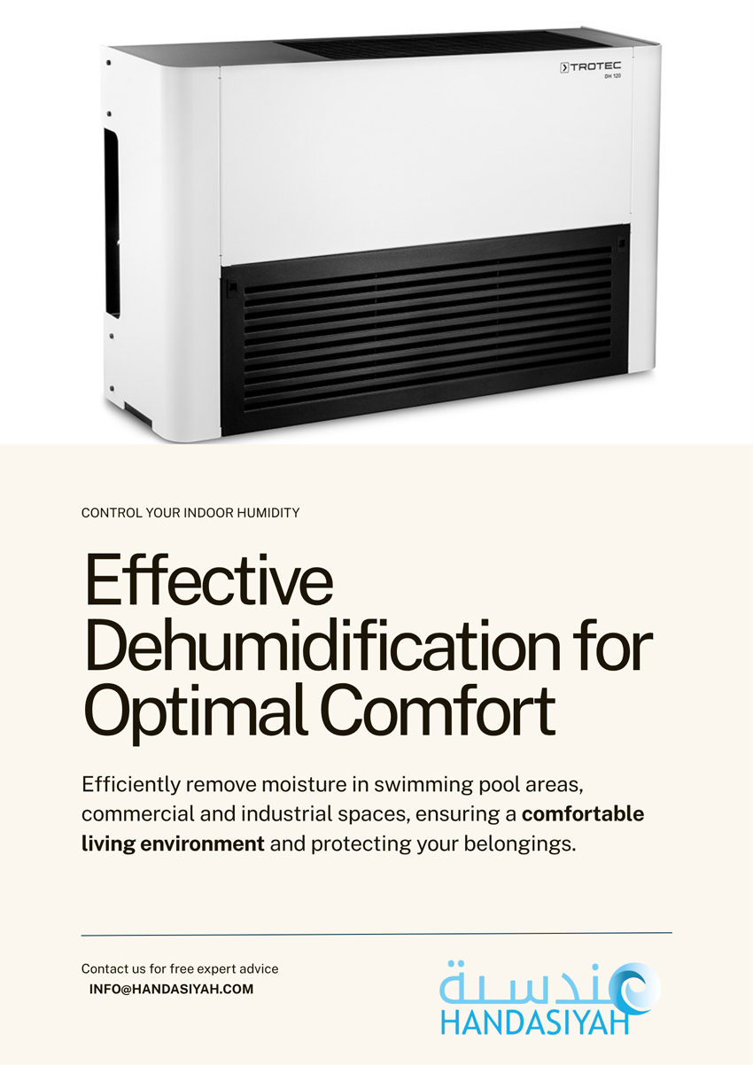 Poster---Effective-Dehumidification-for-Optimal-Comfort Home