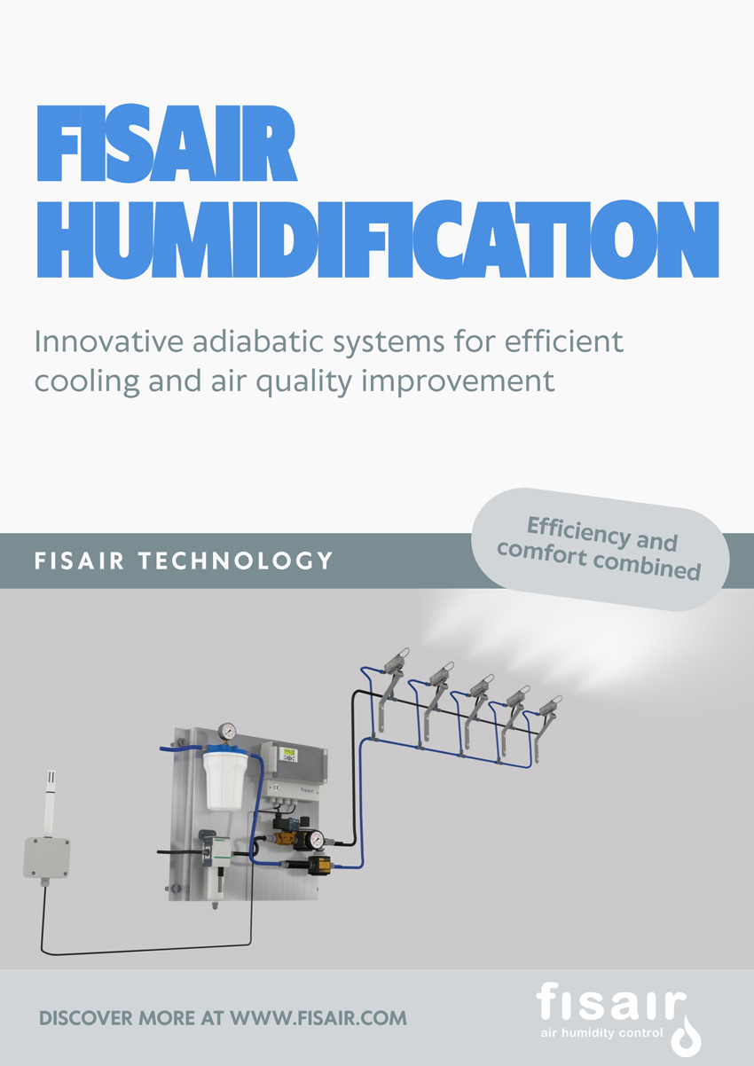 Poster---Fisair-Humidification Home