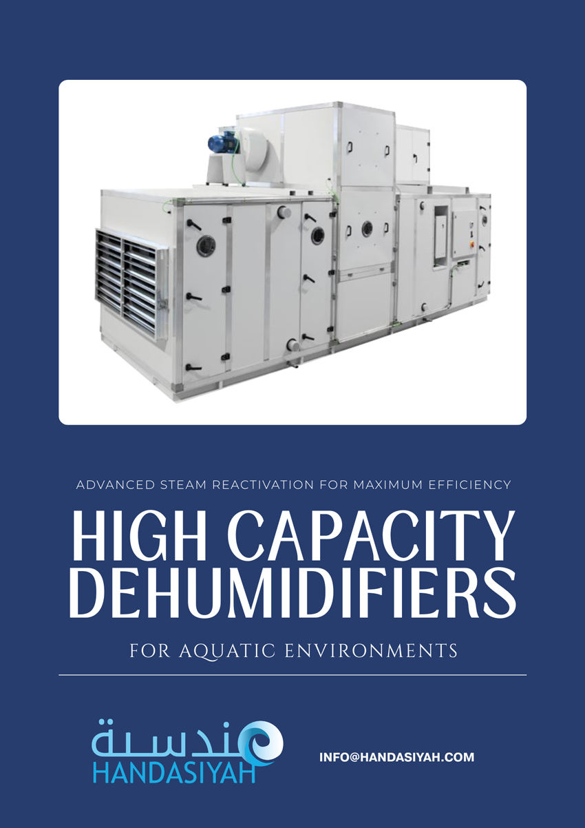 Poster---High-Capacity-Dehumidifiers Home
