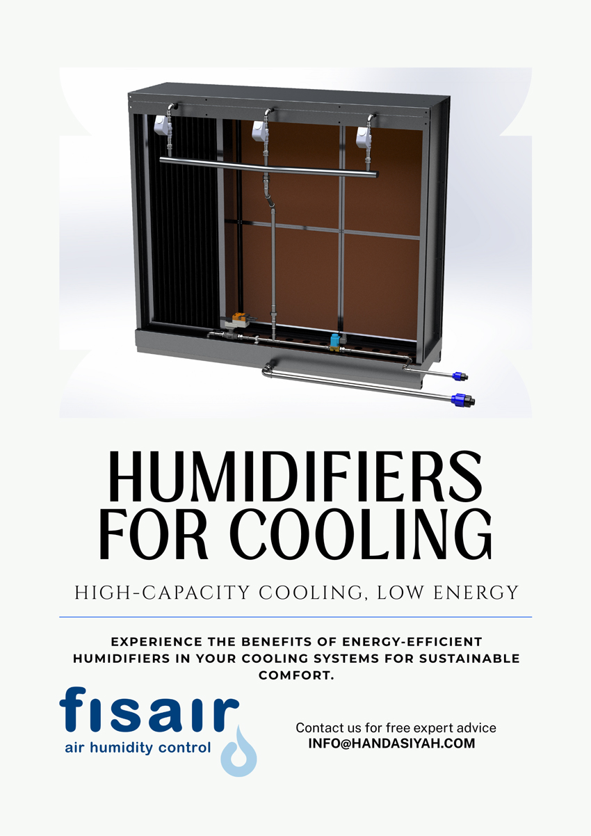 Poster---Humidifiers-for-Cooling Home