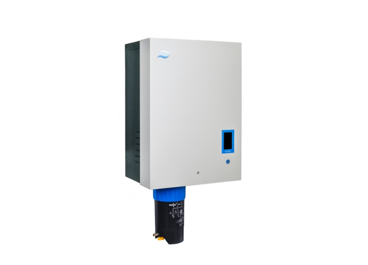 RS Series – High Precision Electric Steam Humidification