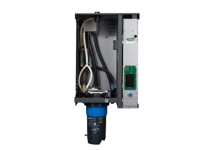 RS Series – High Precision Electric Steam Humidification