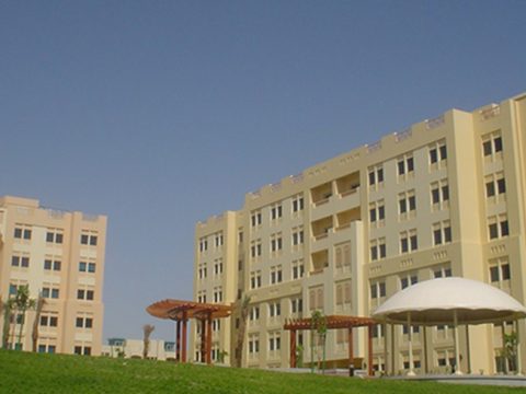 Ruwais Housing