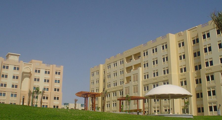Ruwais Housing