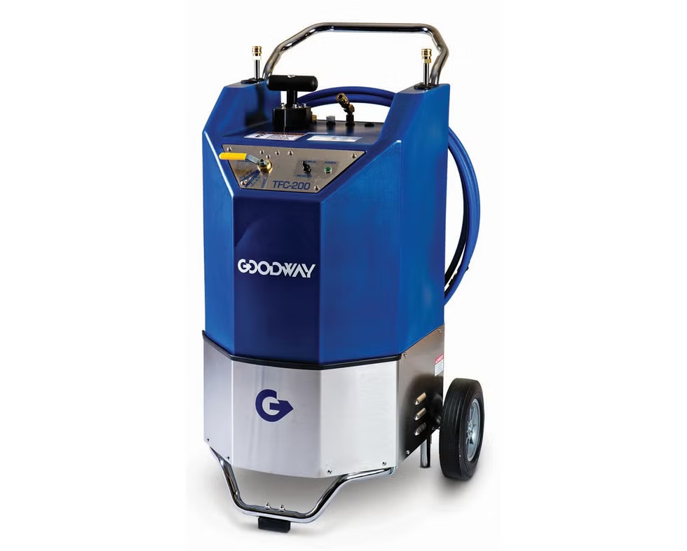 TFC-200 Cooling Tower Fill Cleaner • TFC-200
