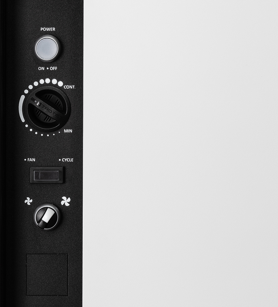 Trotec DH 120 – swimming pool and commercial dehumidifiers