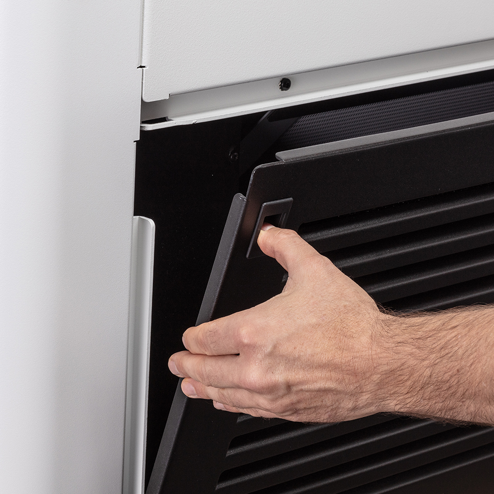 Trotec DH 120 – swimming pool and commercial dehumidifiers