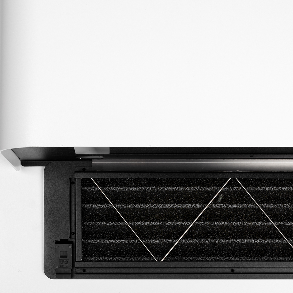 Trotec DH 35 – swimming pool and commercial dehumidifiers