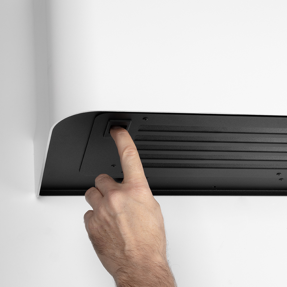 Trotec DH 35 – swimming pool and commercial dehumidifiers