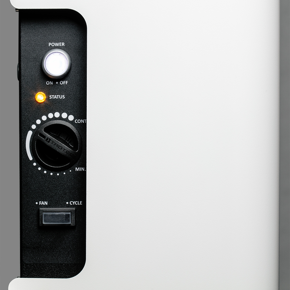 Trotec DH 65 – swimming pool and commercial dehumidifiers