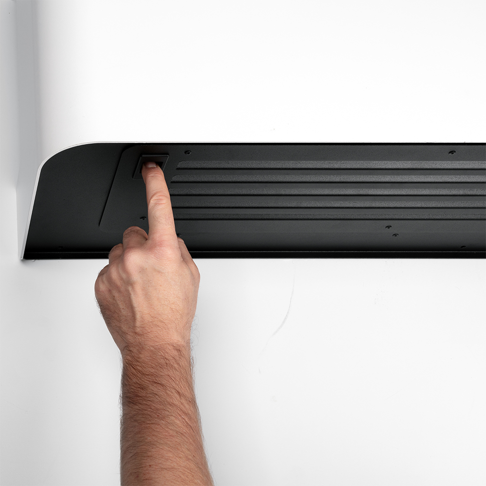 Trotec DH 65 – swimming pool and commercial dehumidifiers