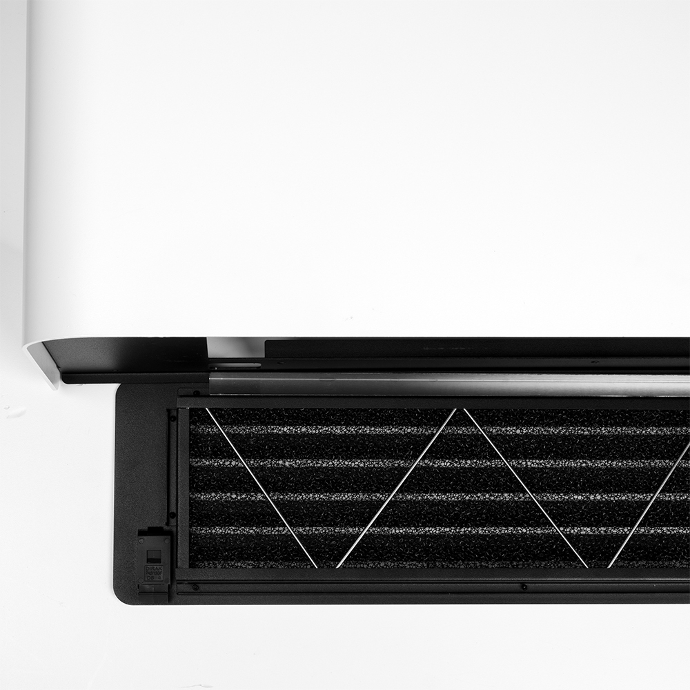 Trotec DH 65 – swimming pool and commercial dehumidifiers