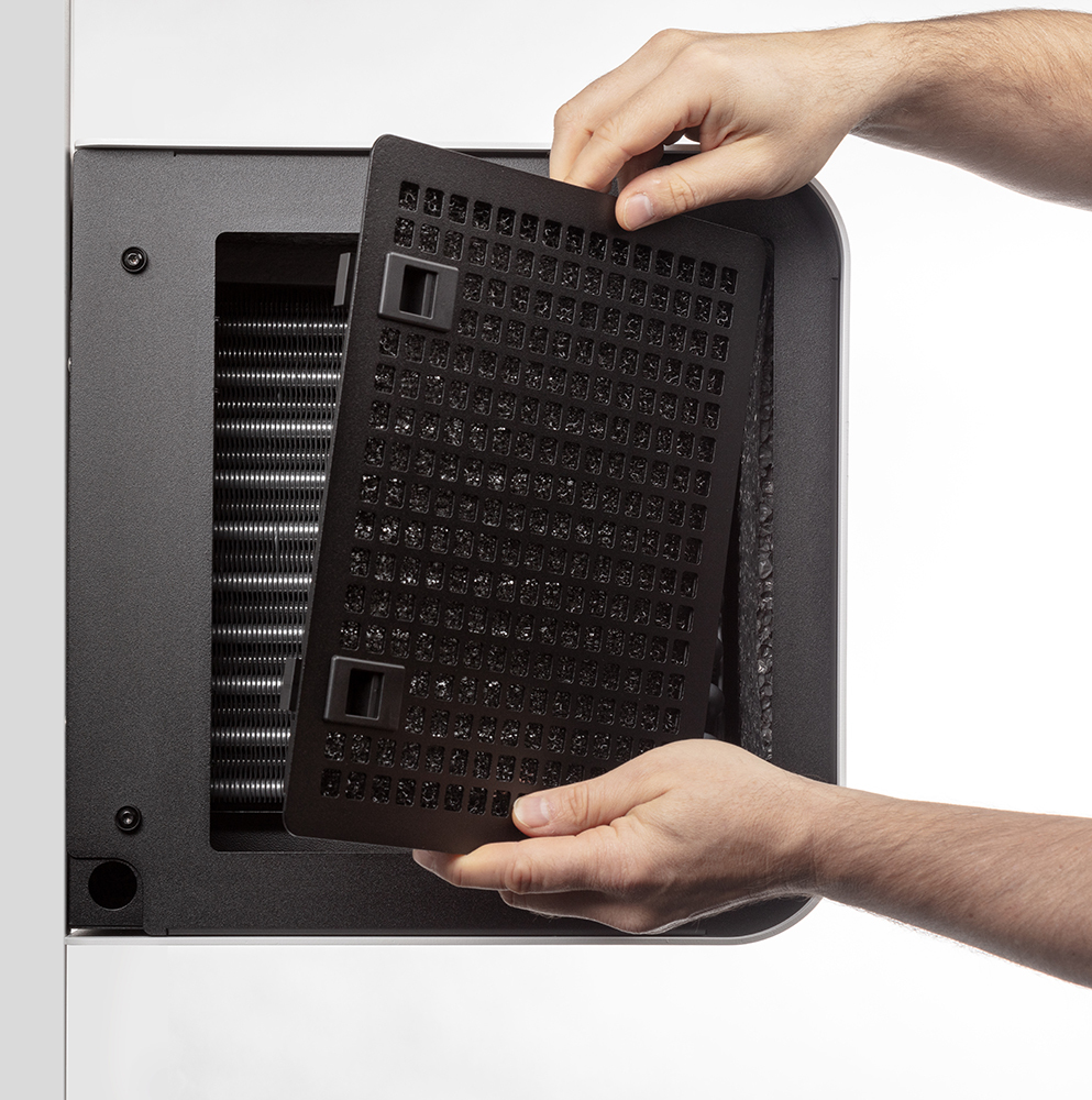 Trotec DH 20 – swimming pool and commercial dehumidifiers