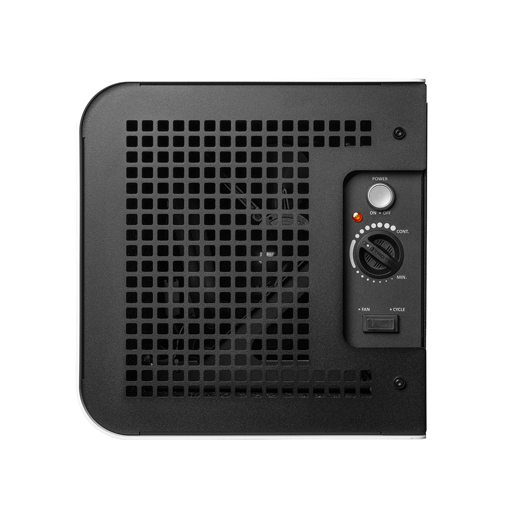 Trotec DH 20 – swimming pool and commercial dehumidifiers