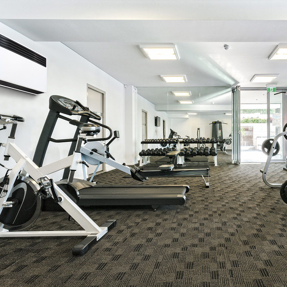 Trotec DS 60 – swimming pool dehumidifier