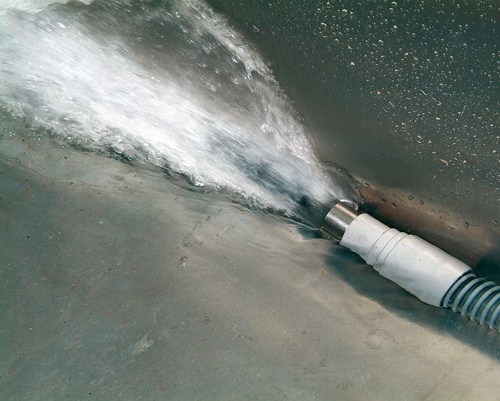 Cooling Tower Filter System • CTV-F2