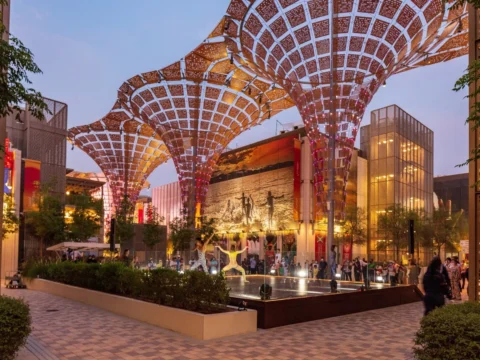 Expo2020 – Thematic Opportunity