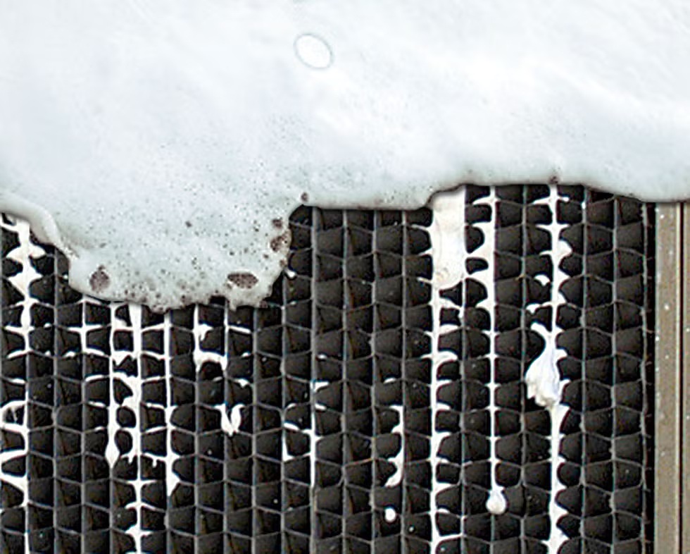 TowerShine Cooling Tower Fill Cleaner • TOWERSHINE-05